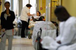 Hôpital : les urgences saturées font mieux que les services désertés