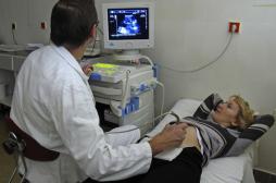 Prévenir les naissances prématurées grâce à l'échographie