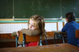 Harcèlement à l'école : une campagne pour rompre l'isolement