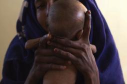 Mortalité infantile : 3 millions de bébés décèdent le 1er mois    