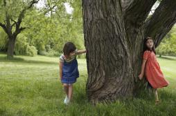 Les espaces verts améliorent la mémoire des enfants