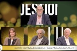 Troubles de l'érection : ce que votre corps essaie peut-être de vous dire