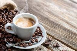 Digestion : des chercheurs expliquent l'effet laxatif du café