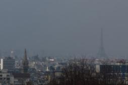 Pollution de l’air : 9 citadins sur 10 y sont exposés
