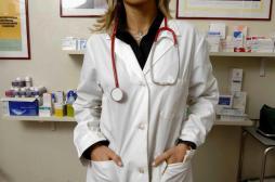 Démographie des médecins : plus de femmes jeunes dans la profession