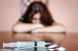 Fentanyl : une vague d'overdoses inquiète les Etats-Unis