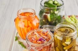 Un régime d'aliments fermentés augmente la diversité du microbiote et réduit l'inflammation