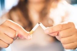 Santé : des chercheurs découvrent comment stopper l'addiction au tabac 