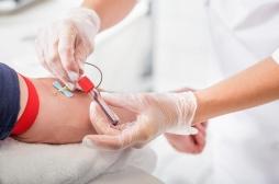 Troubles bipolaires : un test sanguin pour dépister la maladie 