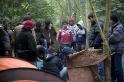 Migrants : les autorités ont enrayé trois épidémies dans le Nord