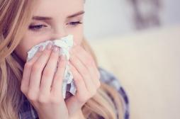 Grippe : les recherches Google peuvent nous aider à prévenir les épidémies
