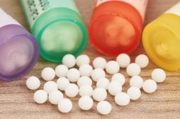 Homéopathie : l’Ordre des médecins s'oppose officiellement à sa prescription en premier recours