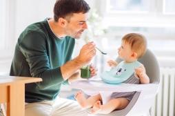  Congé paternité rallongé : s’impliquer dans l’éducation est bénéfique pour la santé mentale du père