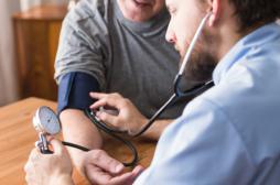 Hypertension artérielle : un adulte sur deux ignore sa maladie 