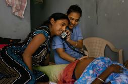 L’Inde ouvre le débat sur les avortements sélectifs 