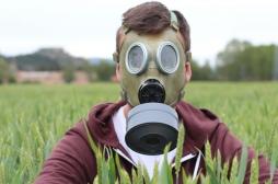 Glyphosate : un sénateur français estime les pesticides moins cancérigènes que la viande rouge