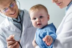 Les enfants sont moins susceptibles de transmettre les maladies pulmonaires