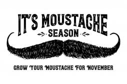Movember et cancers masculins : 