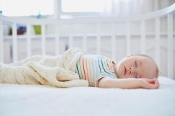 A-t-on trouvé la recette magique pour endormir un bébé ?