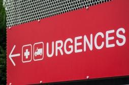 Choc : apprendre la mort accidentelle de sa femme l’a tué 