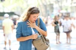 Pourquoi les asthmatiques ne sont pas tous égaux face à la pollution ?