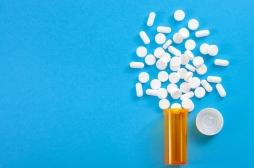 Crise des opioïdes : bientôt des anti-douleurs moins addictifs ? 