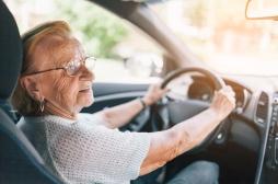 Des tests d'orientation spatiale pour mieux évaluer les conducteurs âgés à risque d'accident