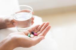 Miansérine : attention au mauvais usage de ce médicament, alerte l’ANSM
