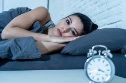Les personnes qui dorment peu ont des fonctions cognitives moins performantes