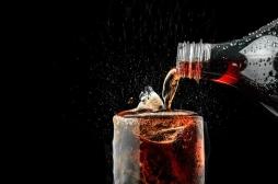 Douleurs gastriques : du cola comme remède ?