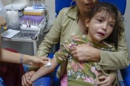 Tétanos : huit morts recensés faute de vaccination