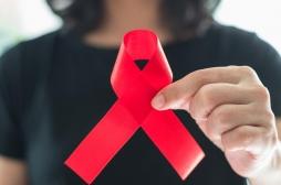 VIH : en France, une baisse de 7% des contaminations au virus du sida 