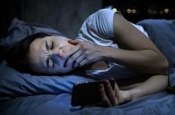 Sommeil : pourquoi se coucher tard est mauvais pour la santé