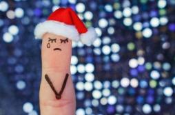 Noël : 9 conseils pour garder le moral pendant les fêtes