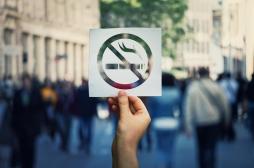 Cigarette dans les lieux publics : à quand une vraie interdiction ?