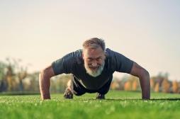 Fonte musculaire : comment l’exercice inverse le processus