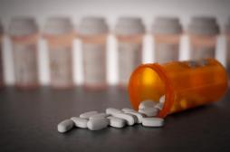 L'abus d'opioïdes peut modifier le cerveau