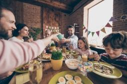 Pâques : 5 étapes pour en profiter sans que cela ne pèse sur la balance