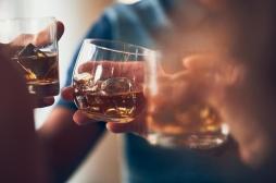Alcool : un verre par jour réduirait le taux de fécondité masculine de 9%