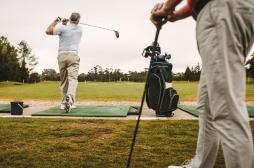 Parkinson : jouer au golf retarde la progression de la maladie