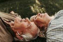 Démence : la musique protège le cerveau des seniors