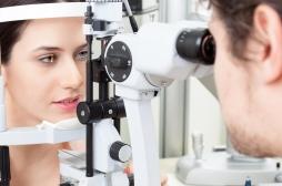 L’opération de la cataracte réduirait le risque de démence chez les personnes âgées