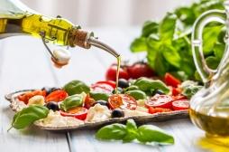 Démence : consommer de l’huile d’olive réduit le risque de décès 