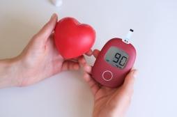 Diabète de type 2 : comment la maladie modifie la structure du cœur