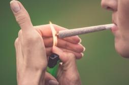 La consommation de cannabis peut déclencher des modifications épigénétiques