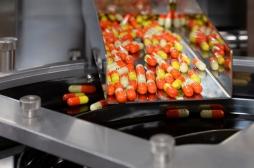 Vente de médicaments en ligne : un projet de loi provoque la colère des pharmaciens
