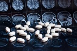 Les médicaments anticholinergiques associés à un risque accru de maladie d’Alzheimer