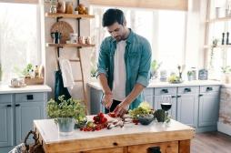 Le régime alimentaire paternel avant la conception influence la santé de l'enfant