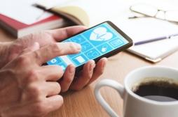 Données de santé : pourquoi la nouvelle application de Doctolib fait polémique