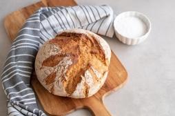 Santé cardiovasculaire : pourquoi ce type de pain est recommandé